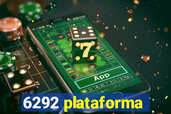 6292 plataforma